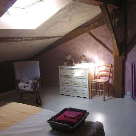 La Croix De Camargue Bed and Breakfast Oradour-sur-Glane Eksteriør billede